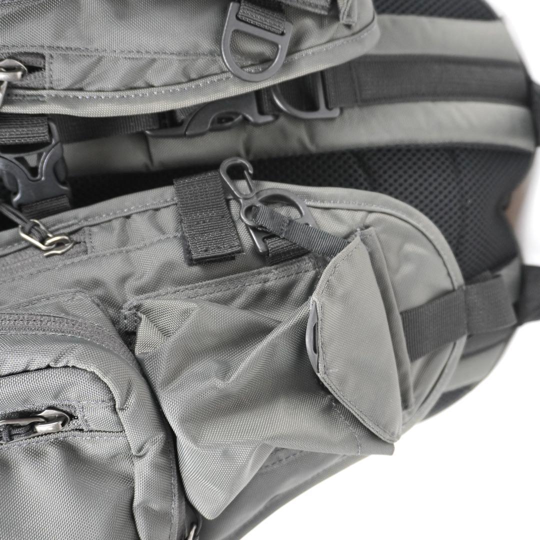 Pazdesign フロートパックベスト ZFV-032 パズデザイン