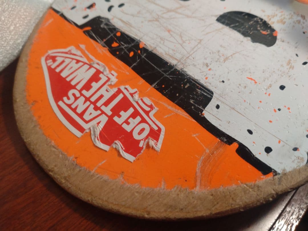 baker ベーカー　スケボー　デッキ　スケートボード　2枚セット