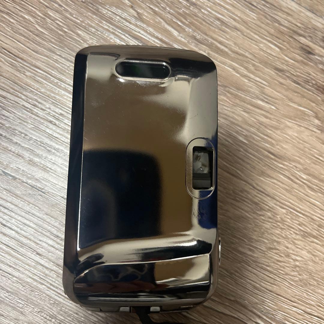 OLYMPUS ミュウ 35mm フィルムカメラ limited