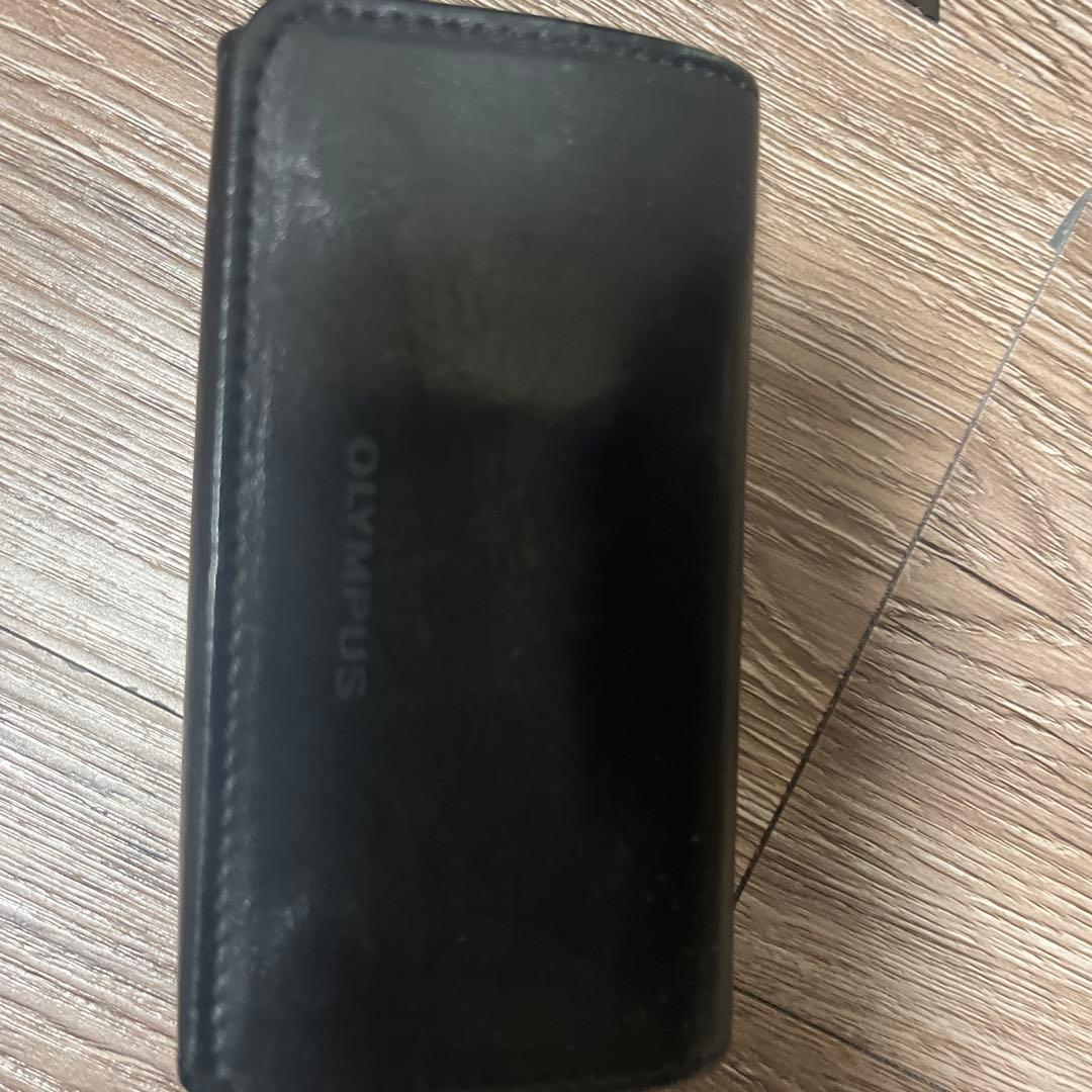 OLYMPUS ミュウ 35mm フィルムカメラ limited