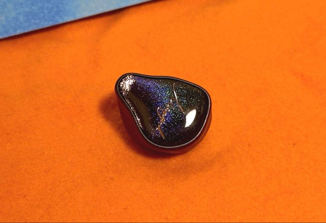 【極美品】XENNS Mangird Tea Pro イヤホン