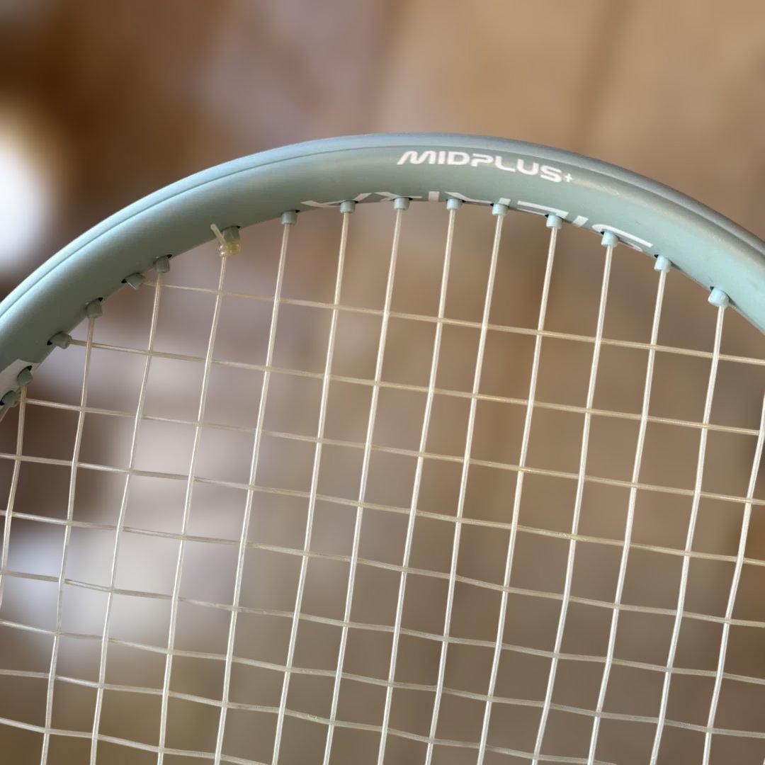 Prince SIERRA 硬式テニスラケット