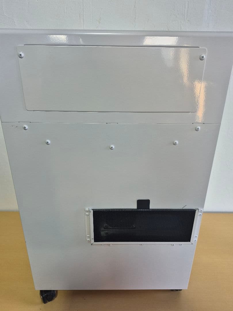 DIRECT JAPAN EZ150H5-F3　次亜塩素酸除菌ドライミスト