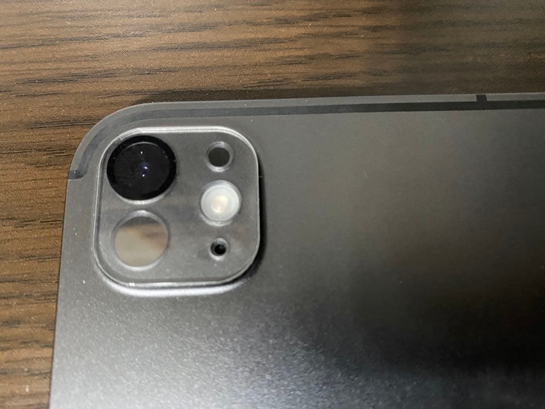 『美品』iPad Pro M4 13インチ 512GB +Cellular