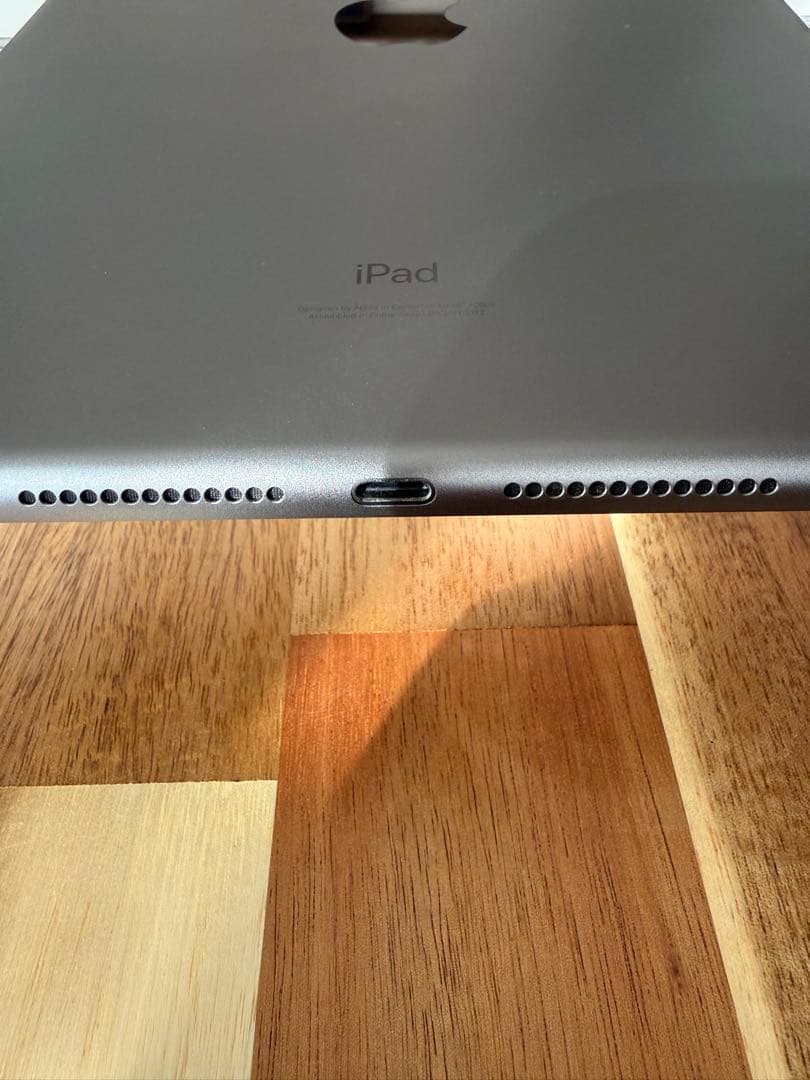 iPad 第9世代 64GB Wi-Fi 美品 箱・付属品未使用／初期化済