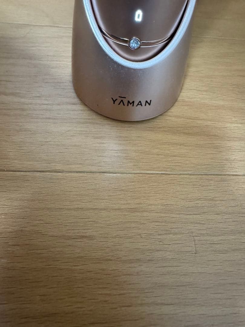 YA-MAN ヤーマン　美顔器　M18 フォトプラス シャイニー　shiny
