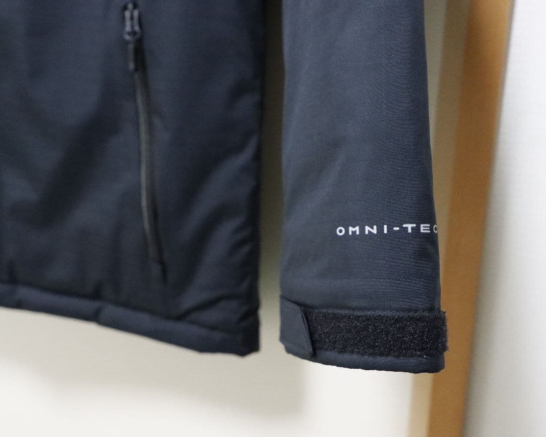 コロンビア WE6764 オークハーバー インシュレイテッドジャケット Lサイズ