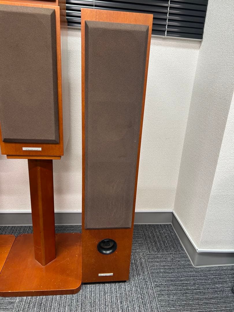 Pioneer スピーカー S-A5/S-A3-LR/S-A5C パイオニア