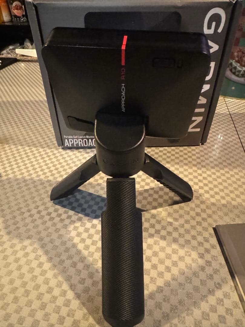 Garmin Approach R10 ゴルフデバイス