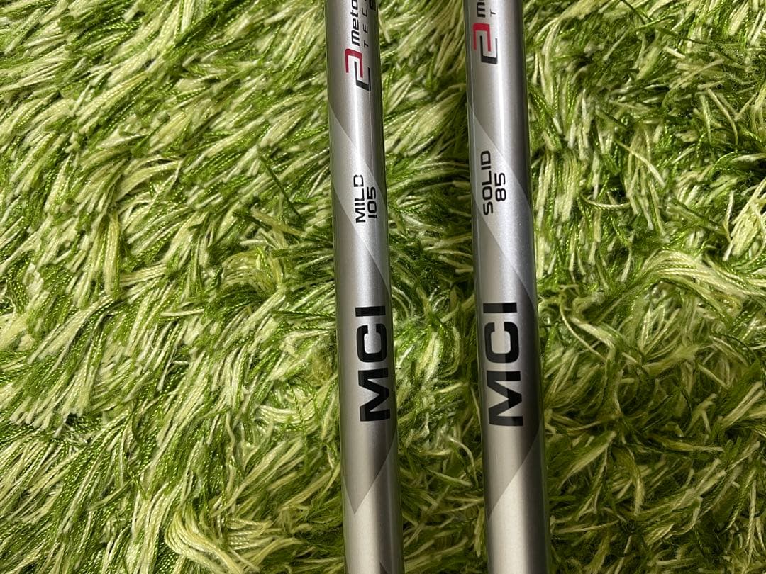 ゾディア zodia CGX-CB ウェッジ　PS S ２本セット