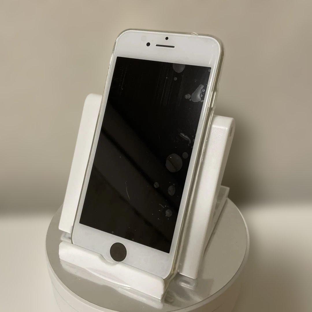 iPhoneSE2 128GB バッテリー100% ディスプレイ新品