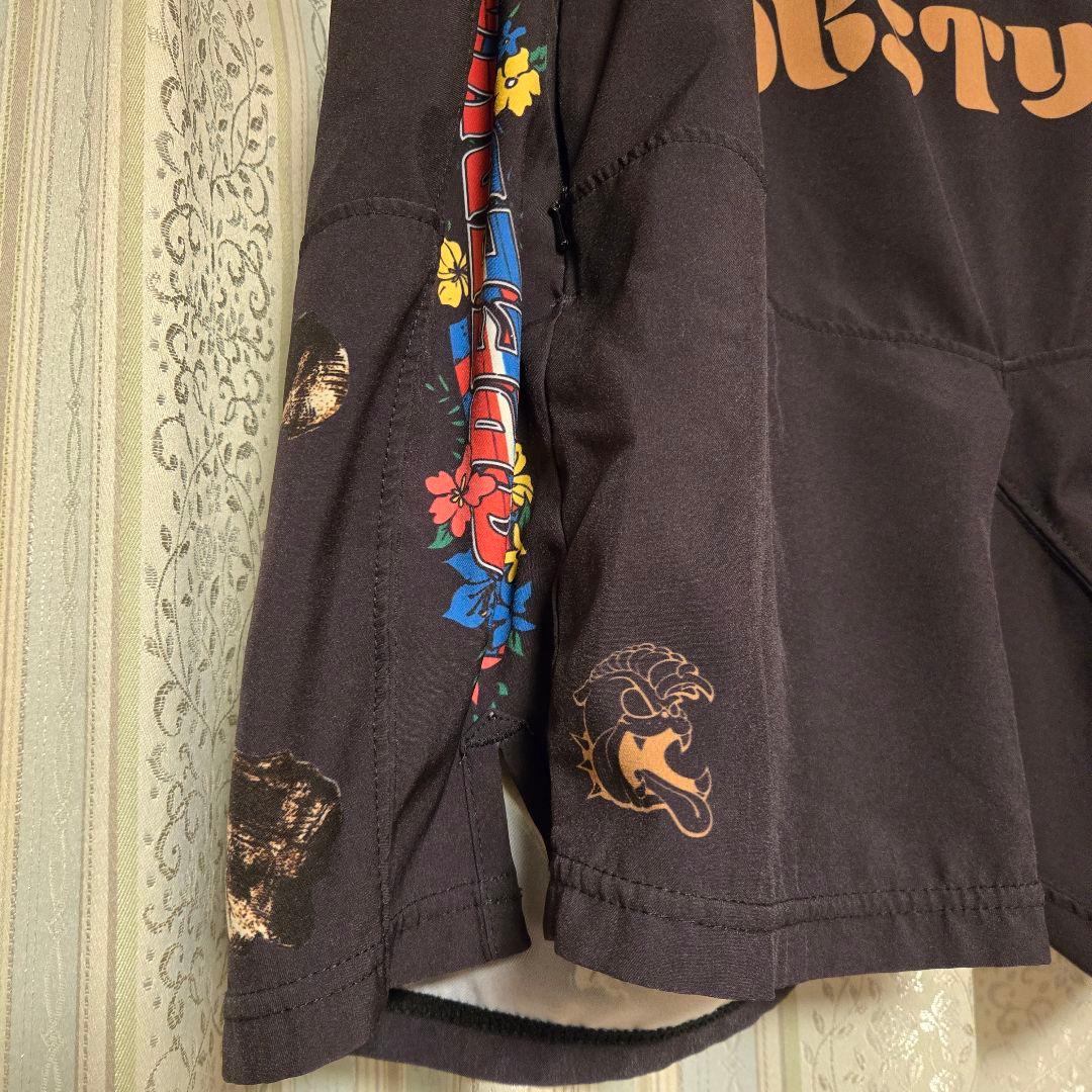 エルドレッソ　パンツ