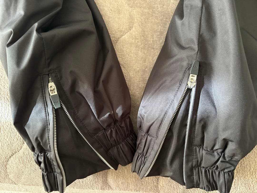 k*ん様 JUSTICE サーフジャケット・パンツセット　総裏ボア　検ウエットス