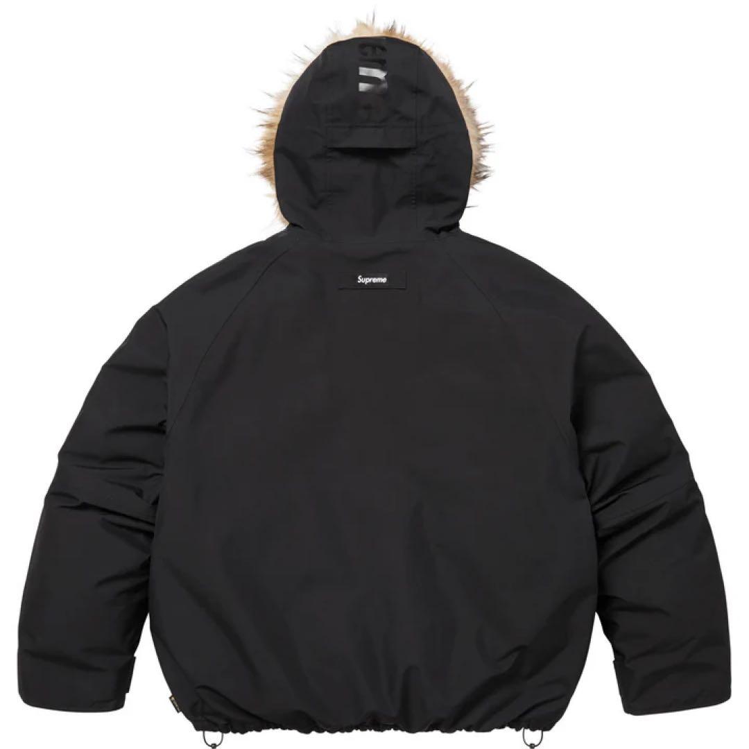 新品未使用 Supreme 2-in-1 GORE-TEX Parka