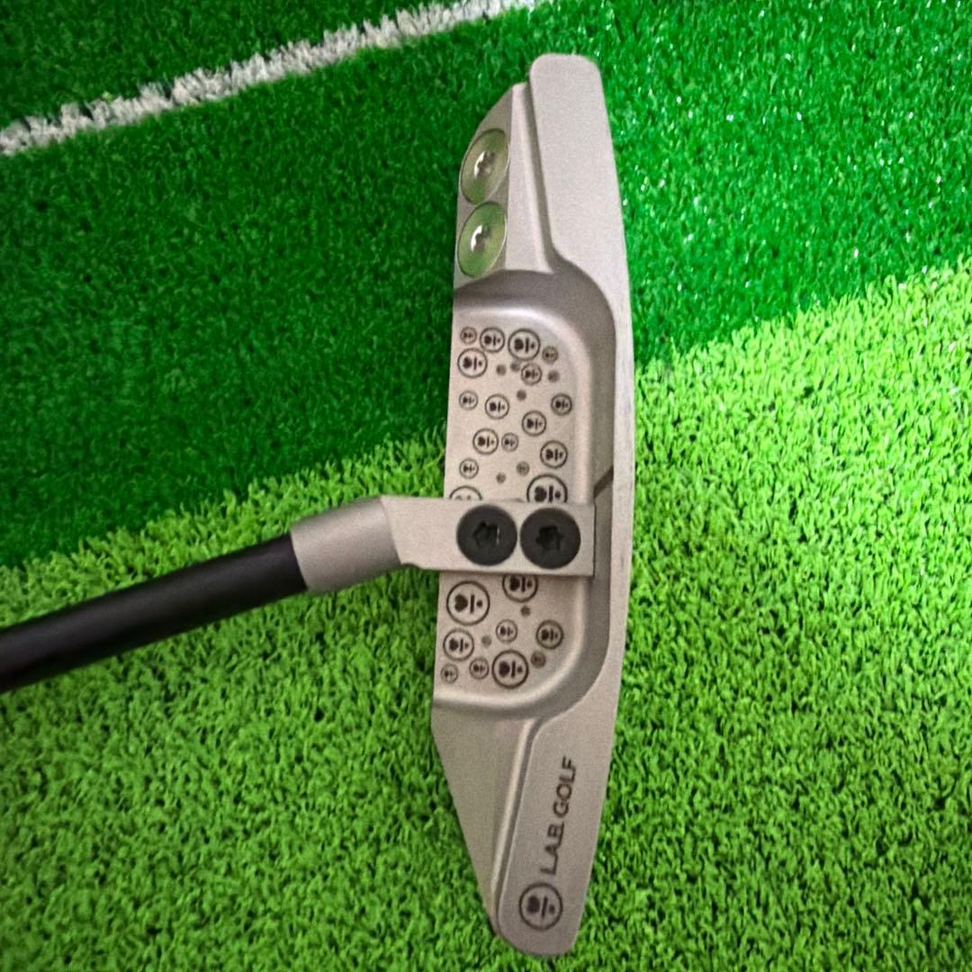 ラブゴルフ超美品　L.A.B.GOLF LINK.1