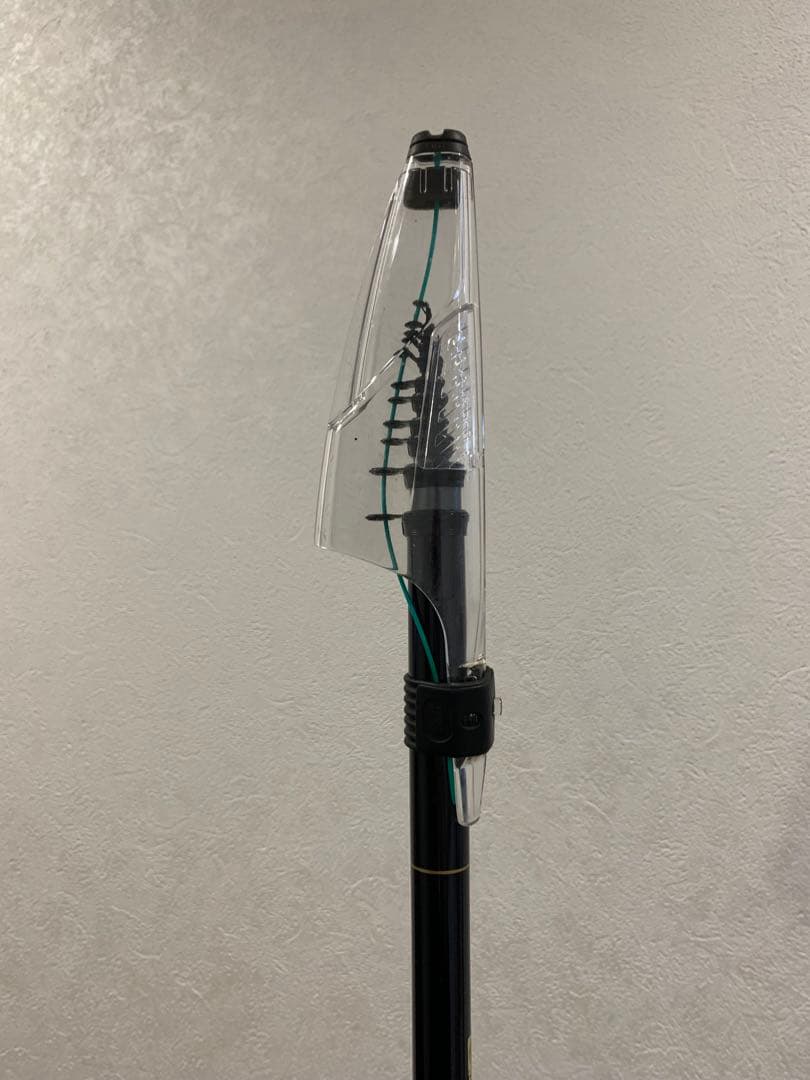 【美品】ダイワ 小継飛龍 3-39MP