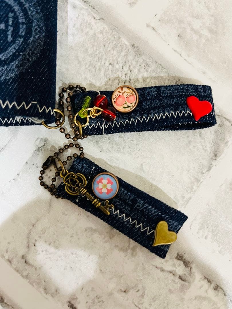 ゆきりん①8点　蛇腹ファイル　おすそ分けファイル　060201