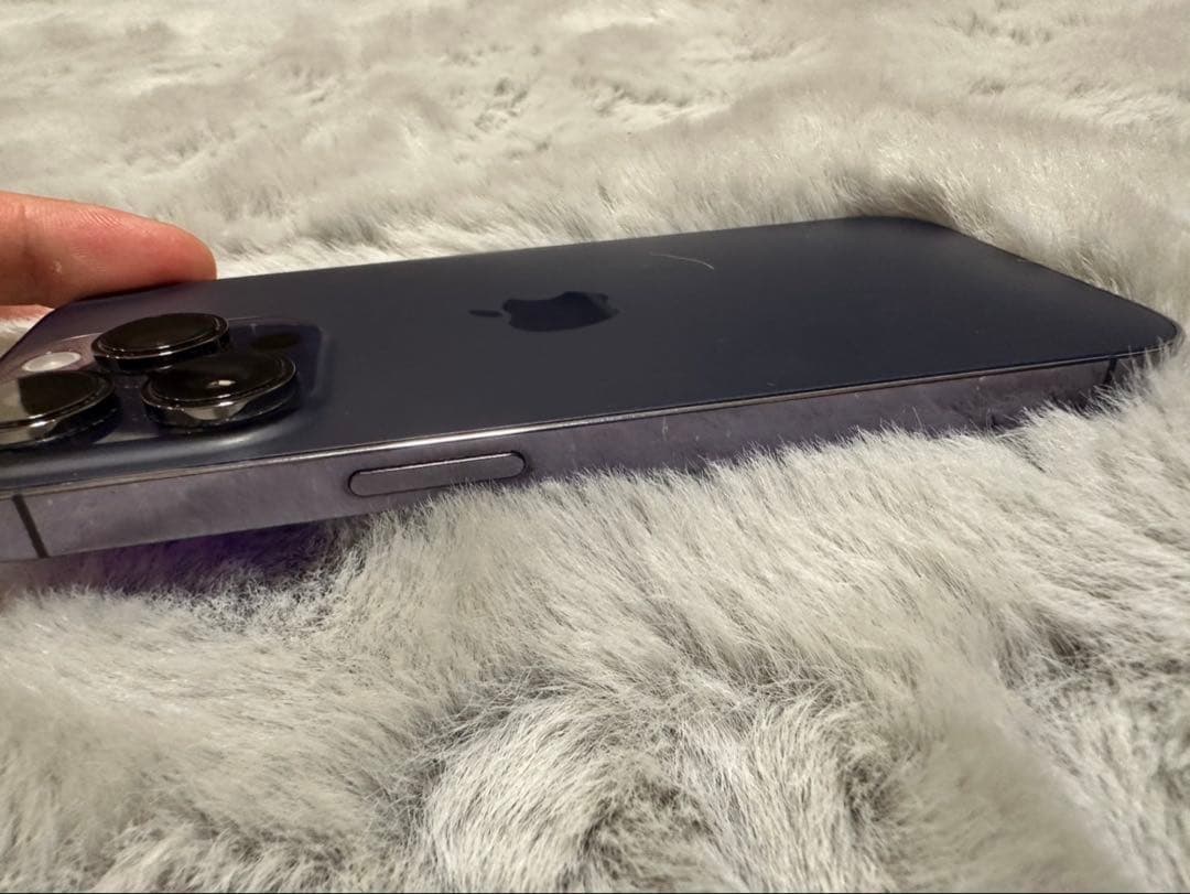 スマートフォン本体 yusan iPhone 14 Pro 256GB