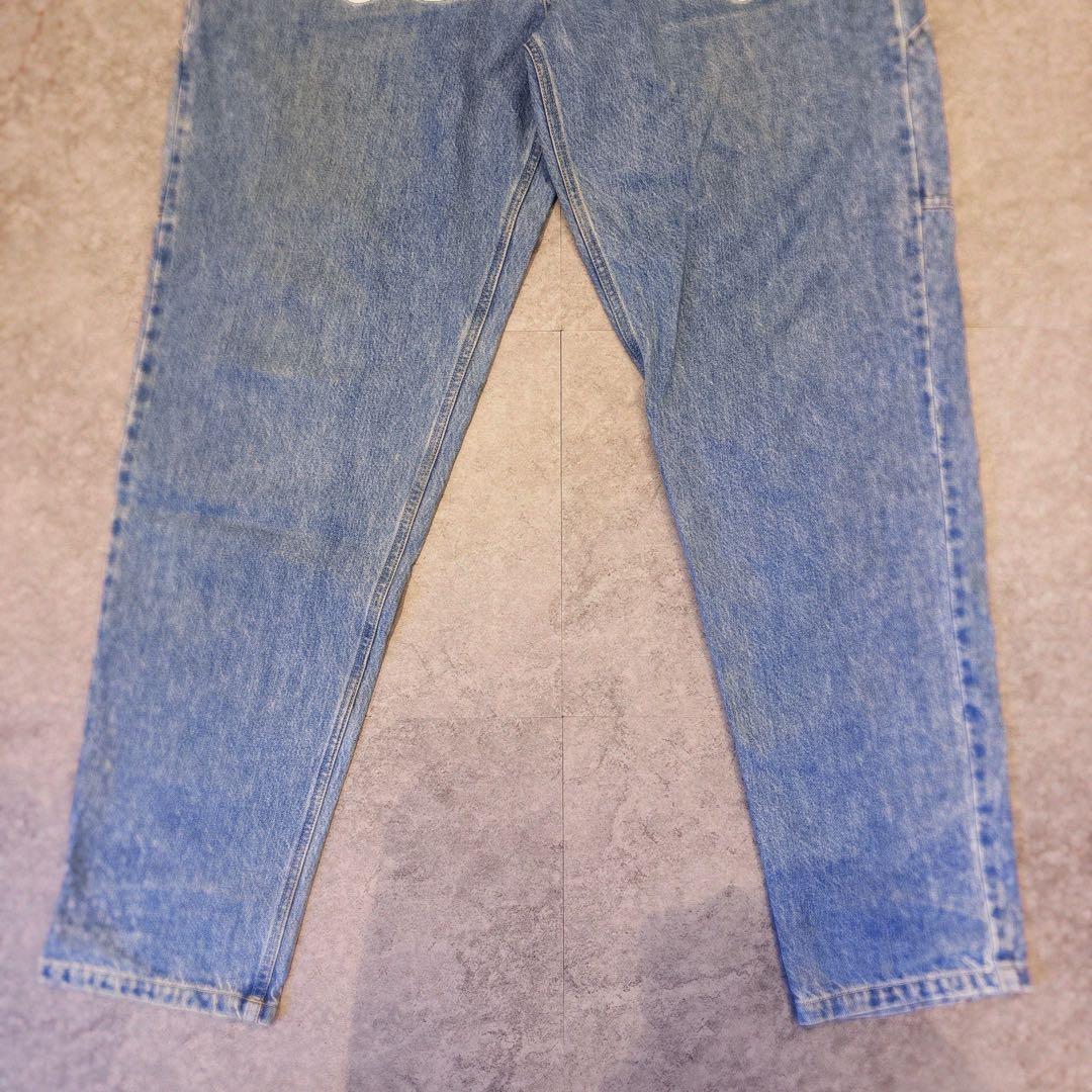 ICECREAM Running Dog Y2K バギーデニム/太めデニム