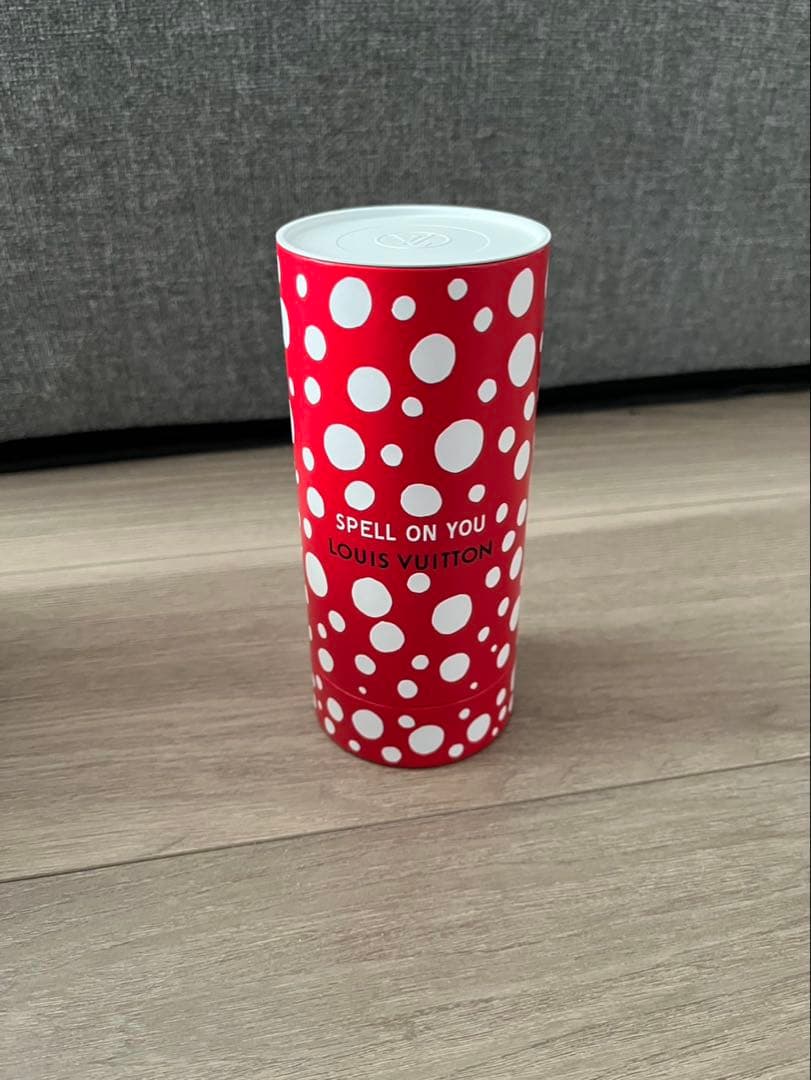 I*2様 LOUIS VUITTON×草間彌生SPELL ON YOU オードゥ