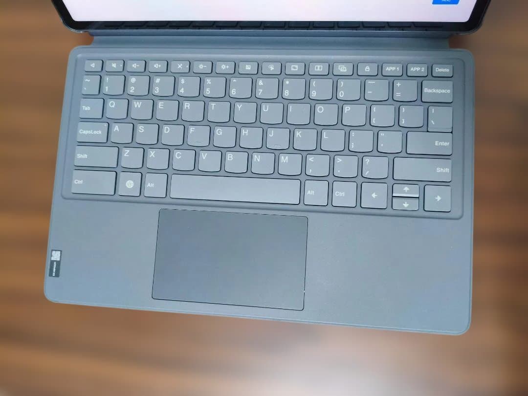 Xiaoxin Pad Pro 2025 256GB グローバルROM焼き済