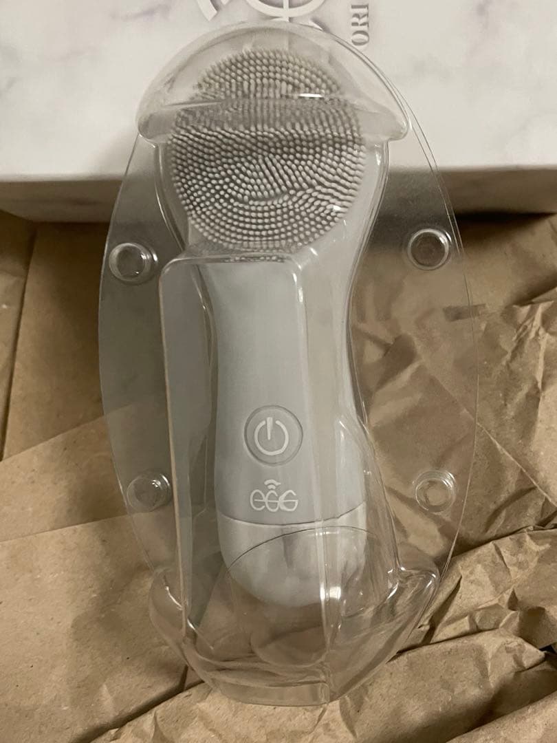 EGG 洗顔デバイス ORI
