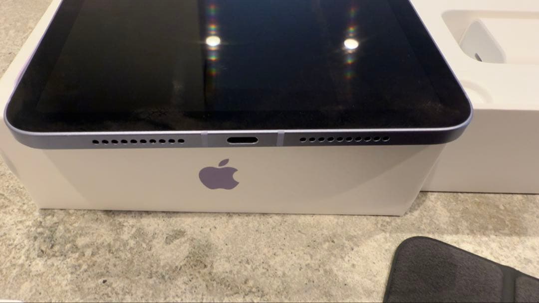 と*ぃ様 iPad mini 6＋Applepencil smartfolioケ