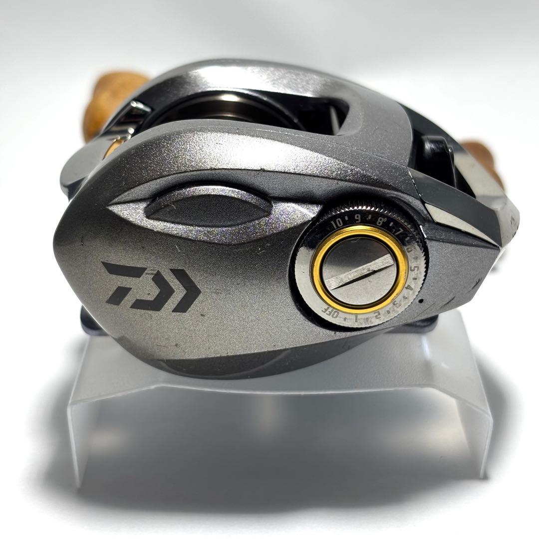 ダイワ　SS SV 103HL