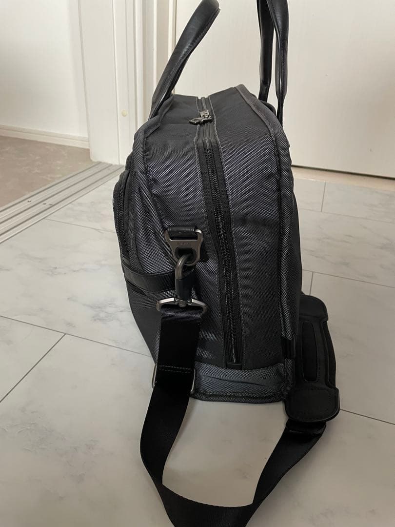 【TUMI 】トゥミ 26109PW2E 表参道店ツーウェイ・ブリーフ