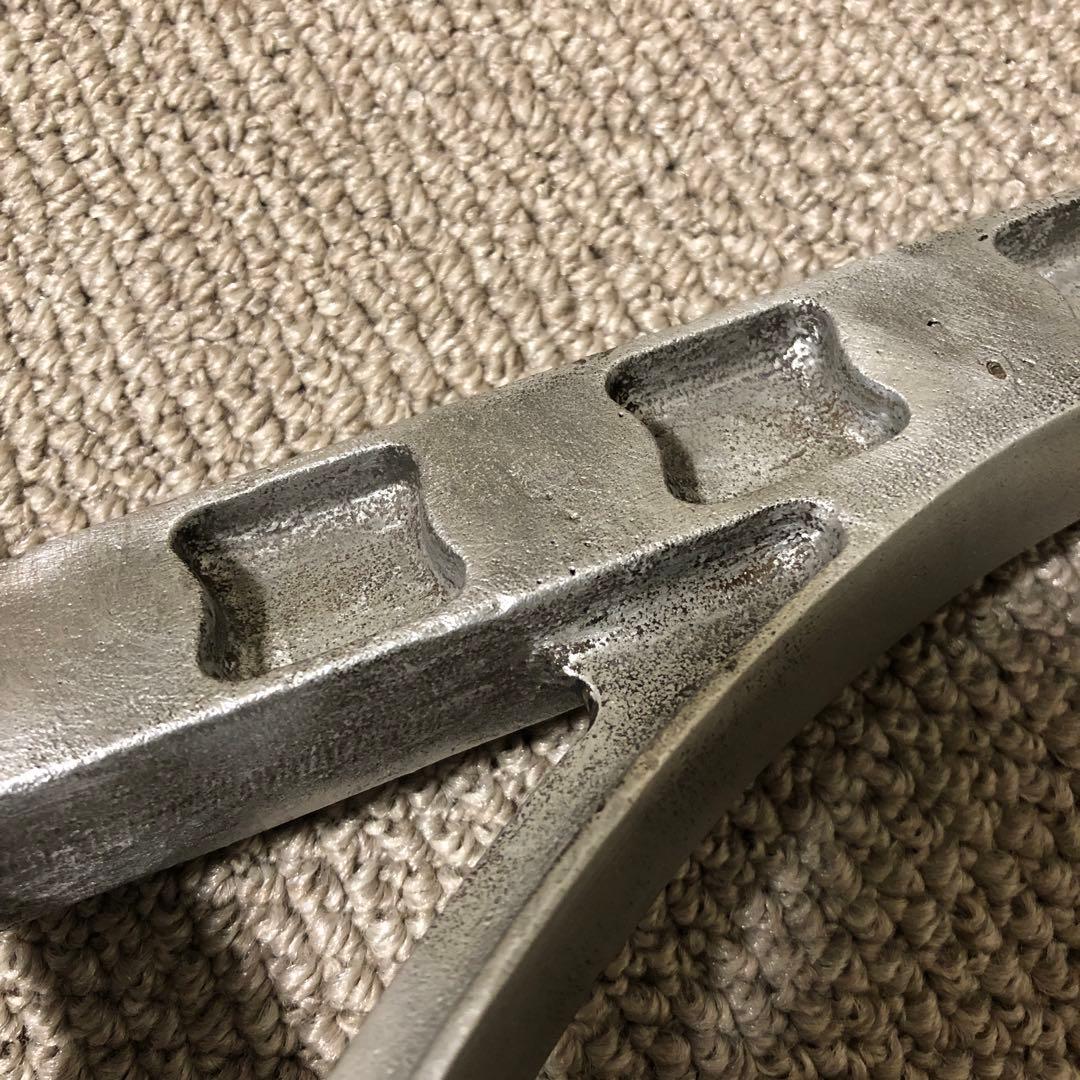 業務用　ステンレス 壁掛けパイプ棚 パイプ棚