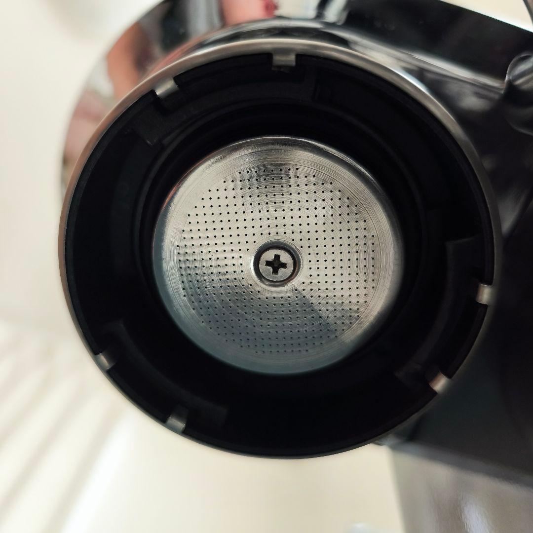 【美品】DeLonghi デディカ アルテ エスプレッソマシン EC885J