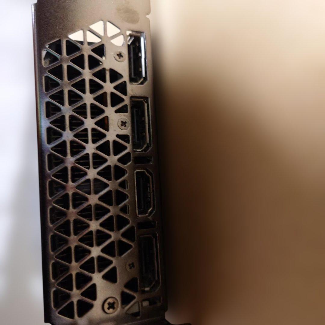 NVIDIA GeForce GTX 1080 Ti グラフィックボード