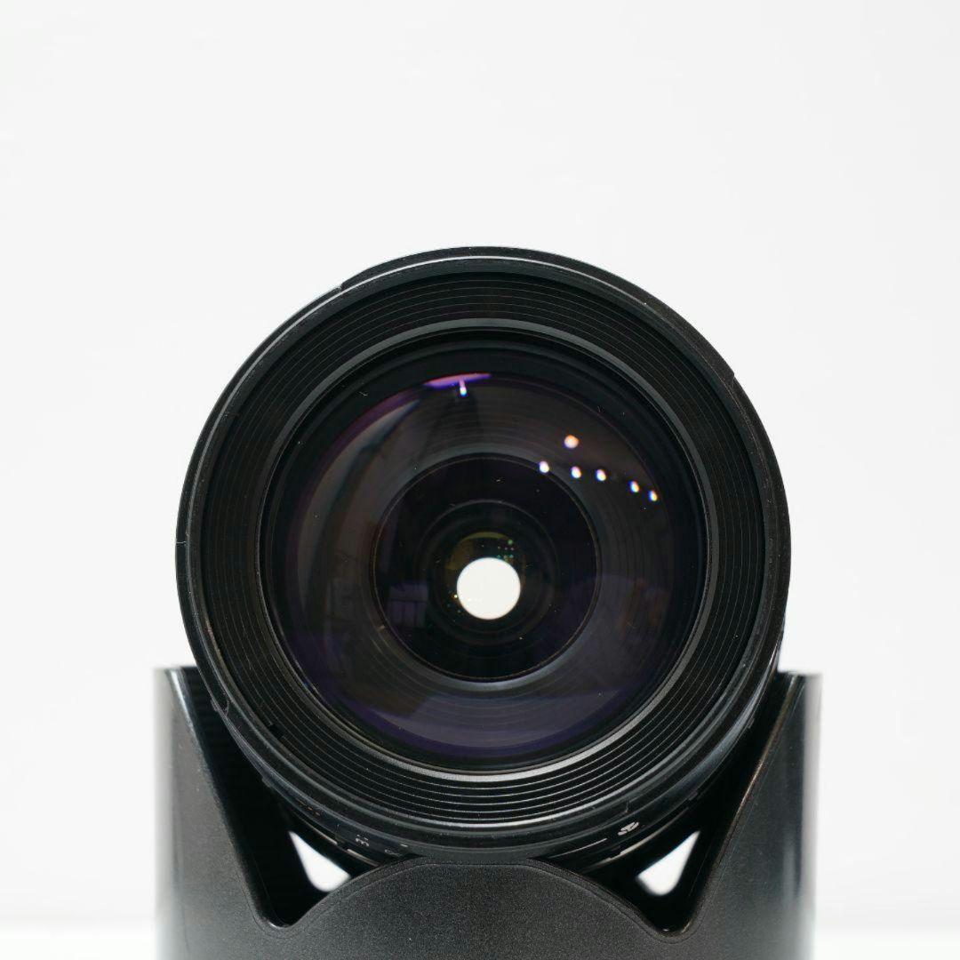 超便利な1本♪TAMRON 28-300mm LD Canon用