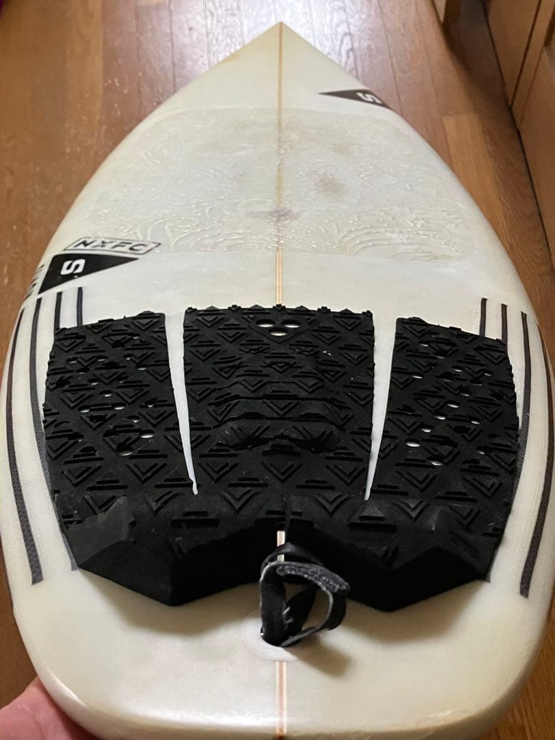 サイモンアンダーソン　NXFC 6’0 18 3/4 2 1/4