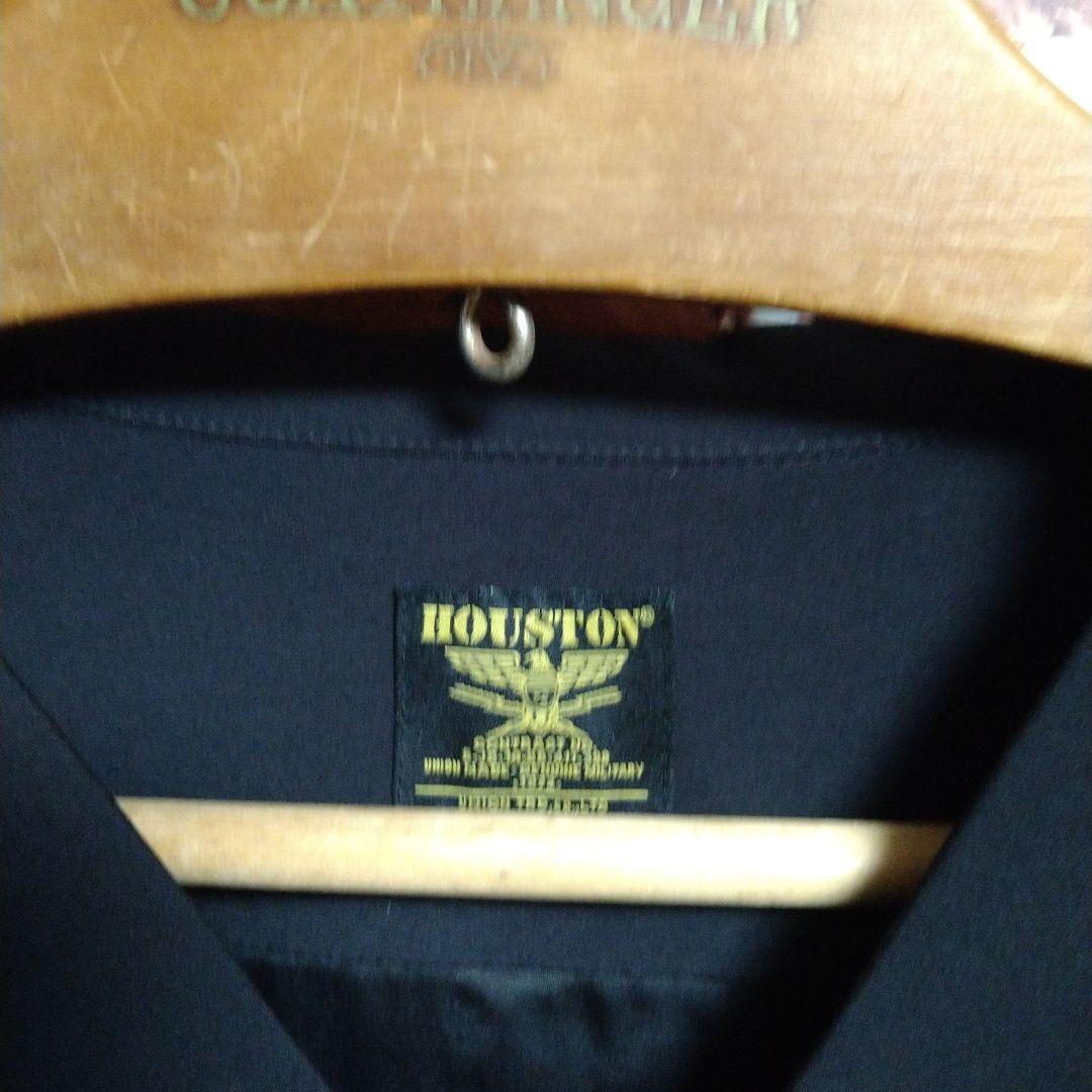 ウェア・シャツ HOUSTON bowling shits