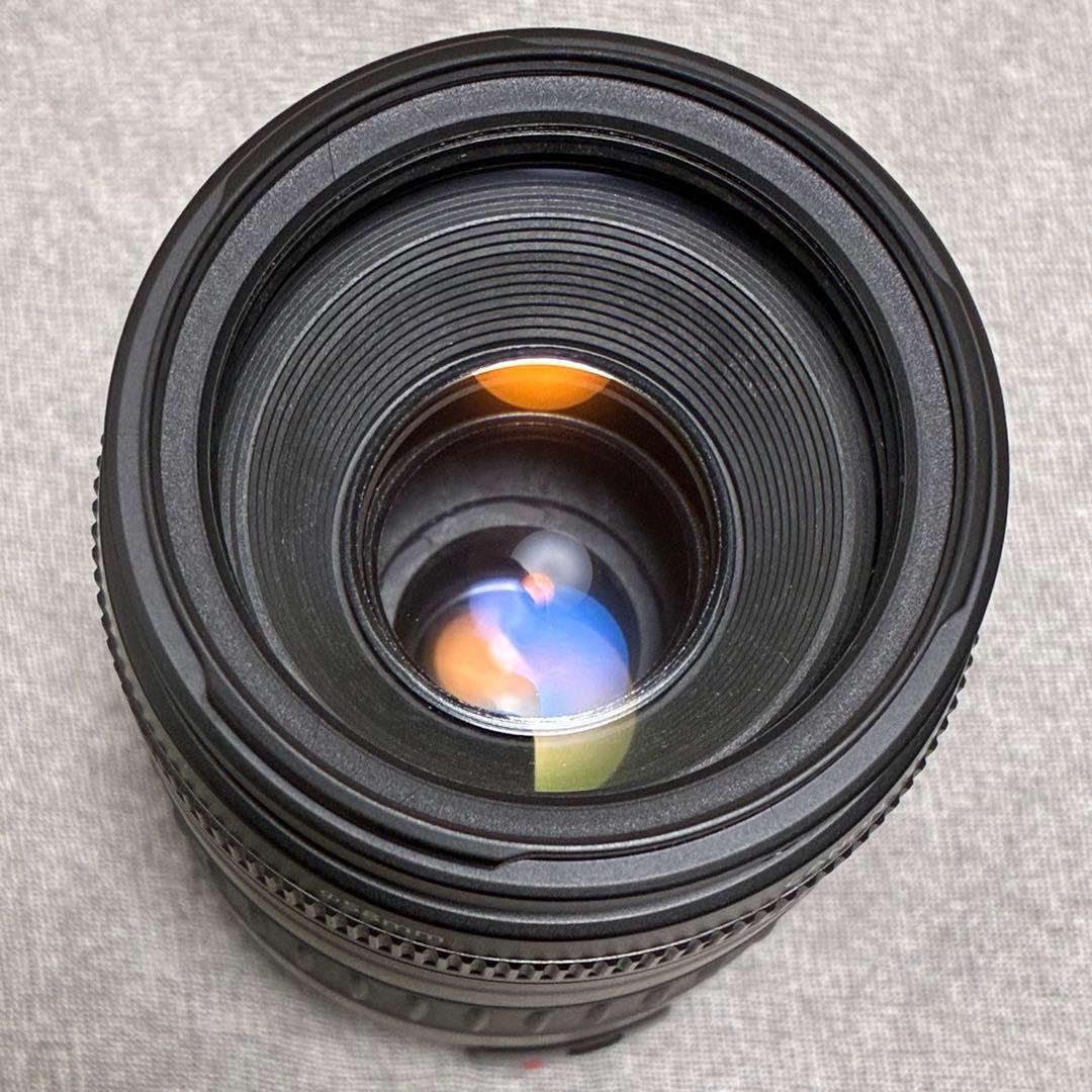 ⭐️美品⭐️Canon EF 90-300mm & EF-EOS M アダプター