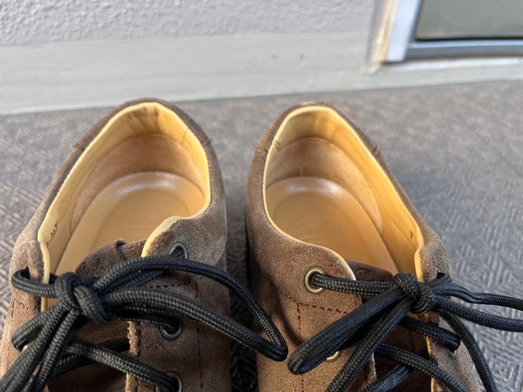 ピ*コ様 Paraboot UNITED ARROWS モンタナ Montana