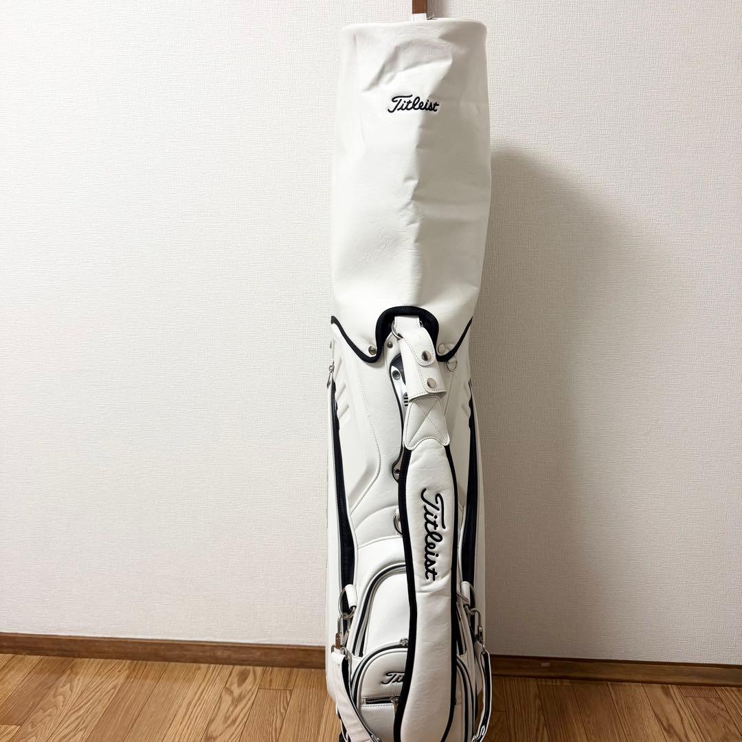タイトリスト キャディバッグ CB842