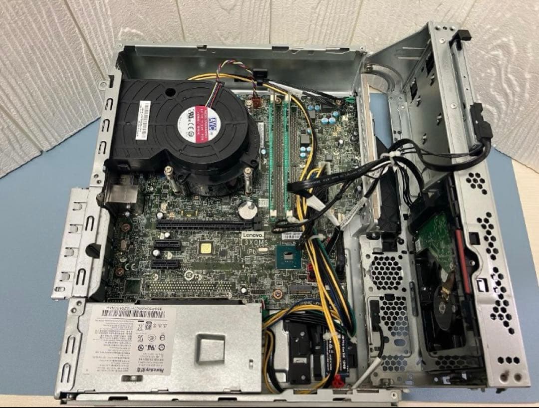 Windowsデスクトップ NEC Mate MJL36L-3 Core i3 8100