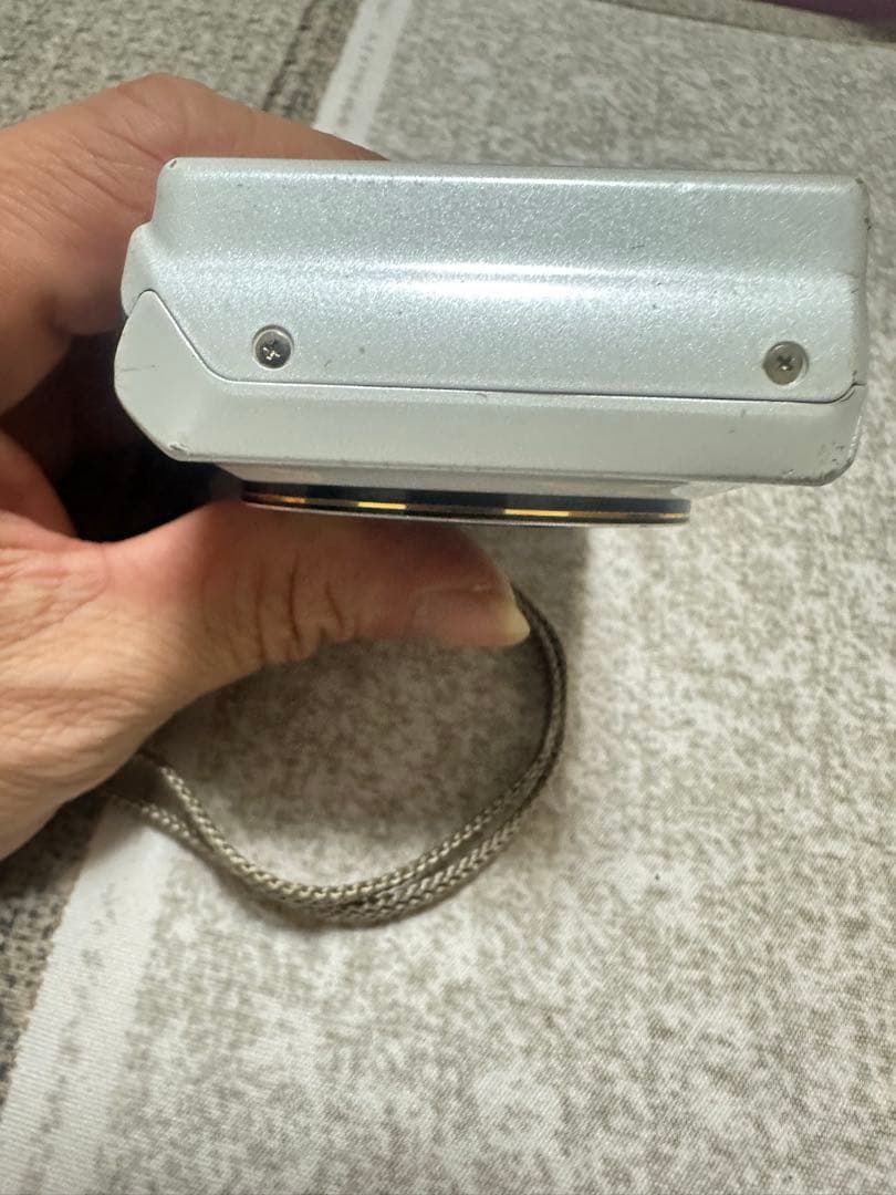 CASIO EXILIM EX-ZR200 コンデジ