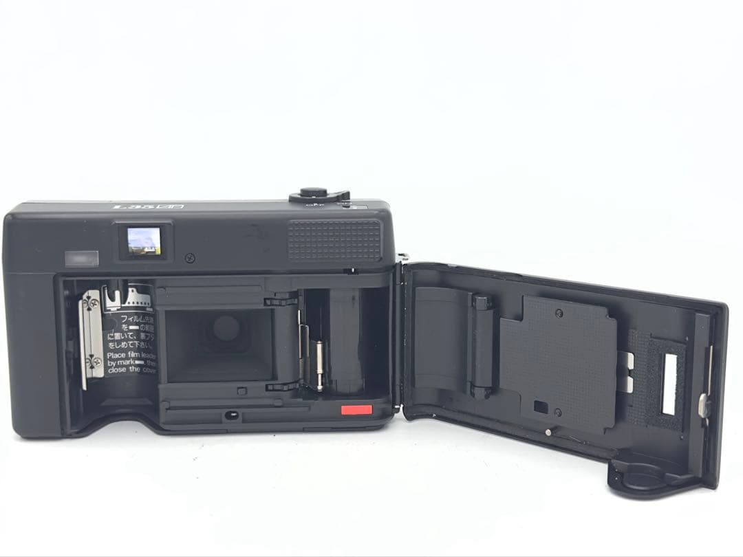 【りょう様】Nikon L35AF iso400 フィルムカメラ 動作確認済み