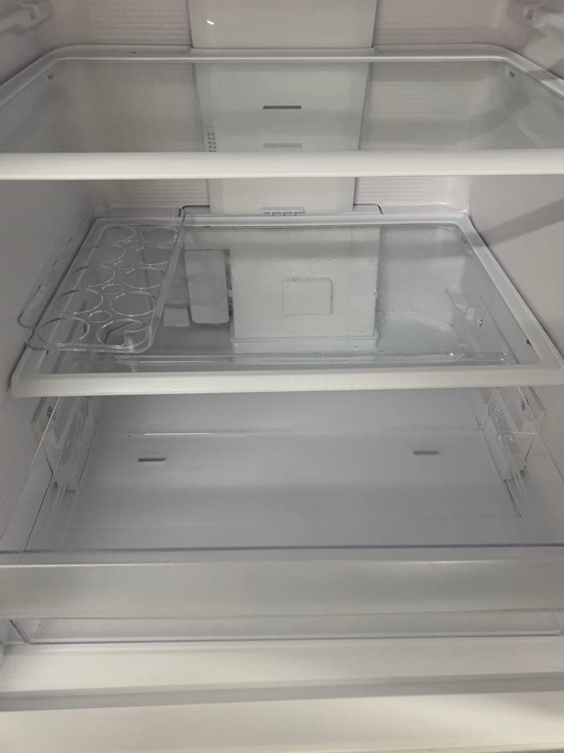 日立R-27KV-1（N） 冷蔵庫 2020年式 美品