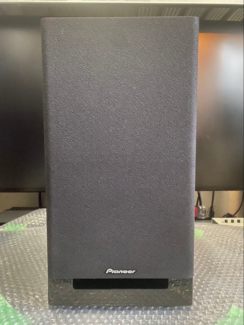 S-Z9-LR　3way　スピーカーユニット良好