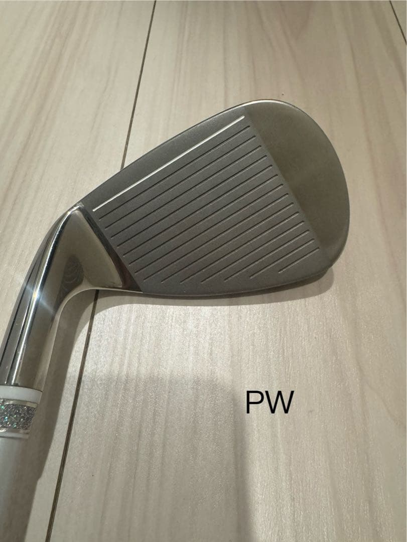 ★美品★ ヨネックス レディース 5本セット+ ユーティリティー