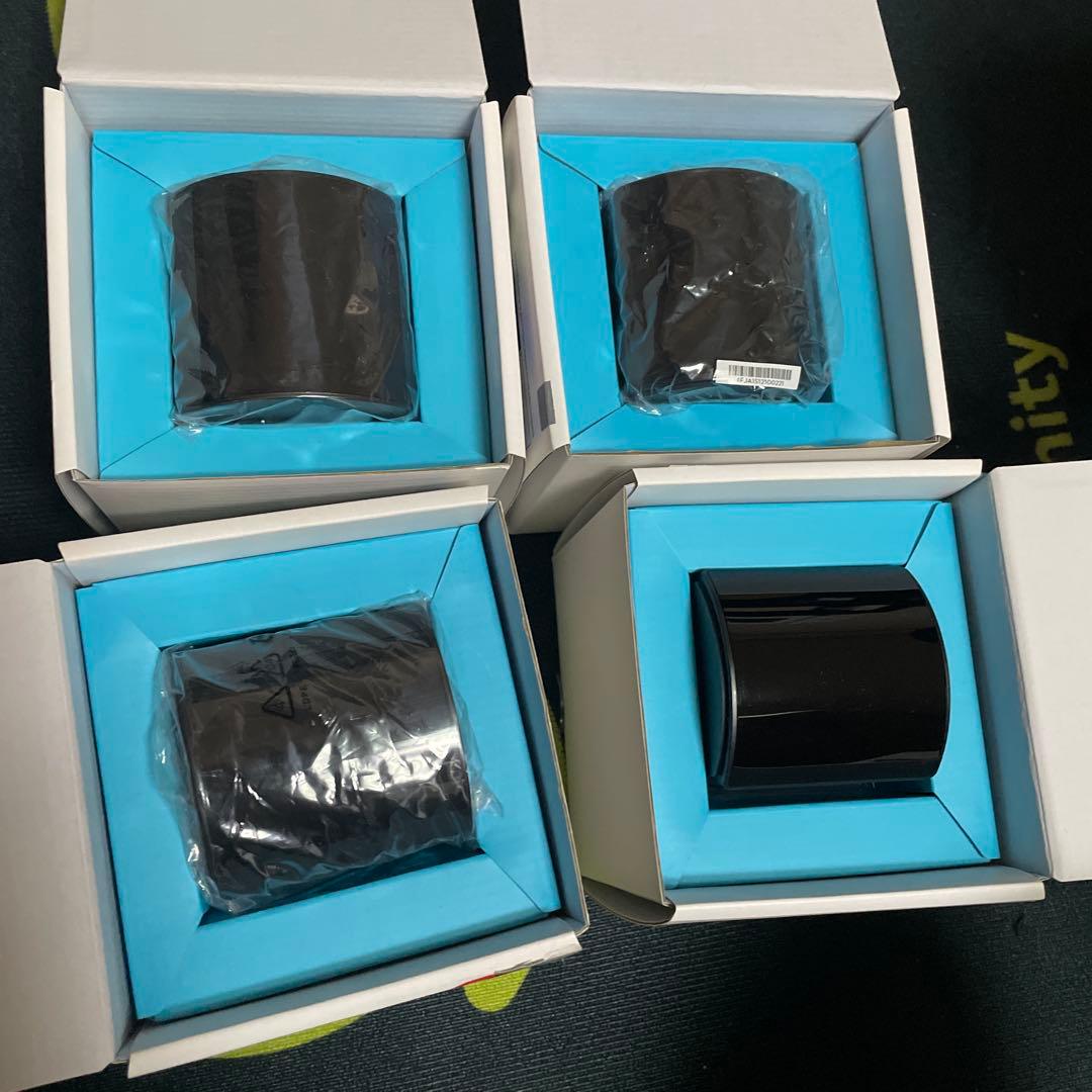 ベースステーション2.0 4個セット