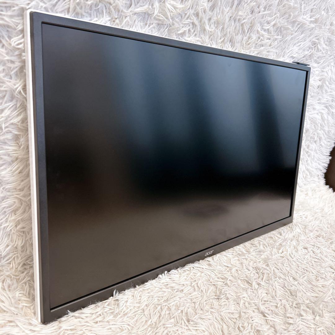 acer ET322QK wmiipx 31.5インチ 4kモニター 本体