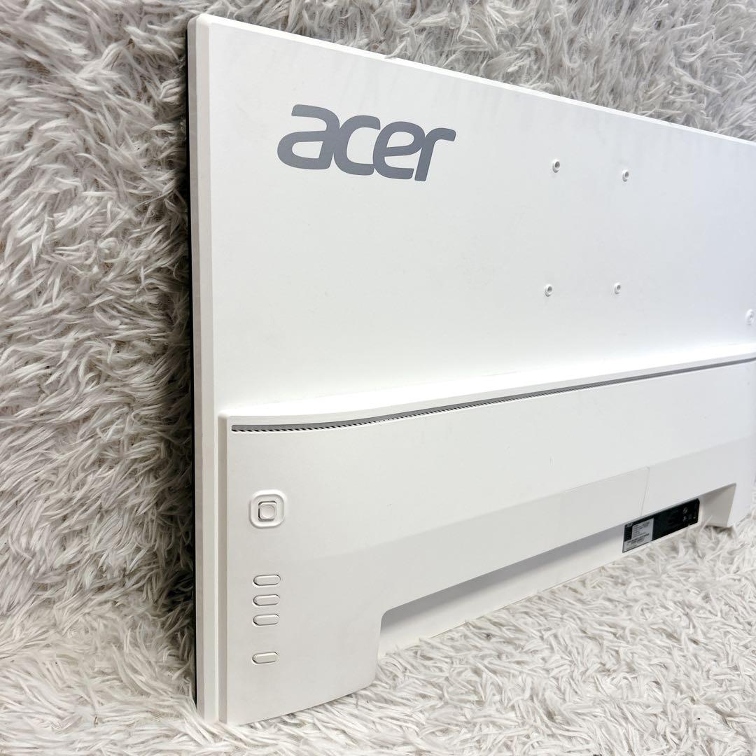acer ET322QK wmiipx 31.5インチ 4kモニター 本体