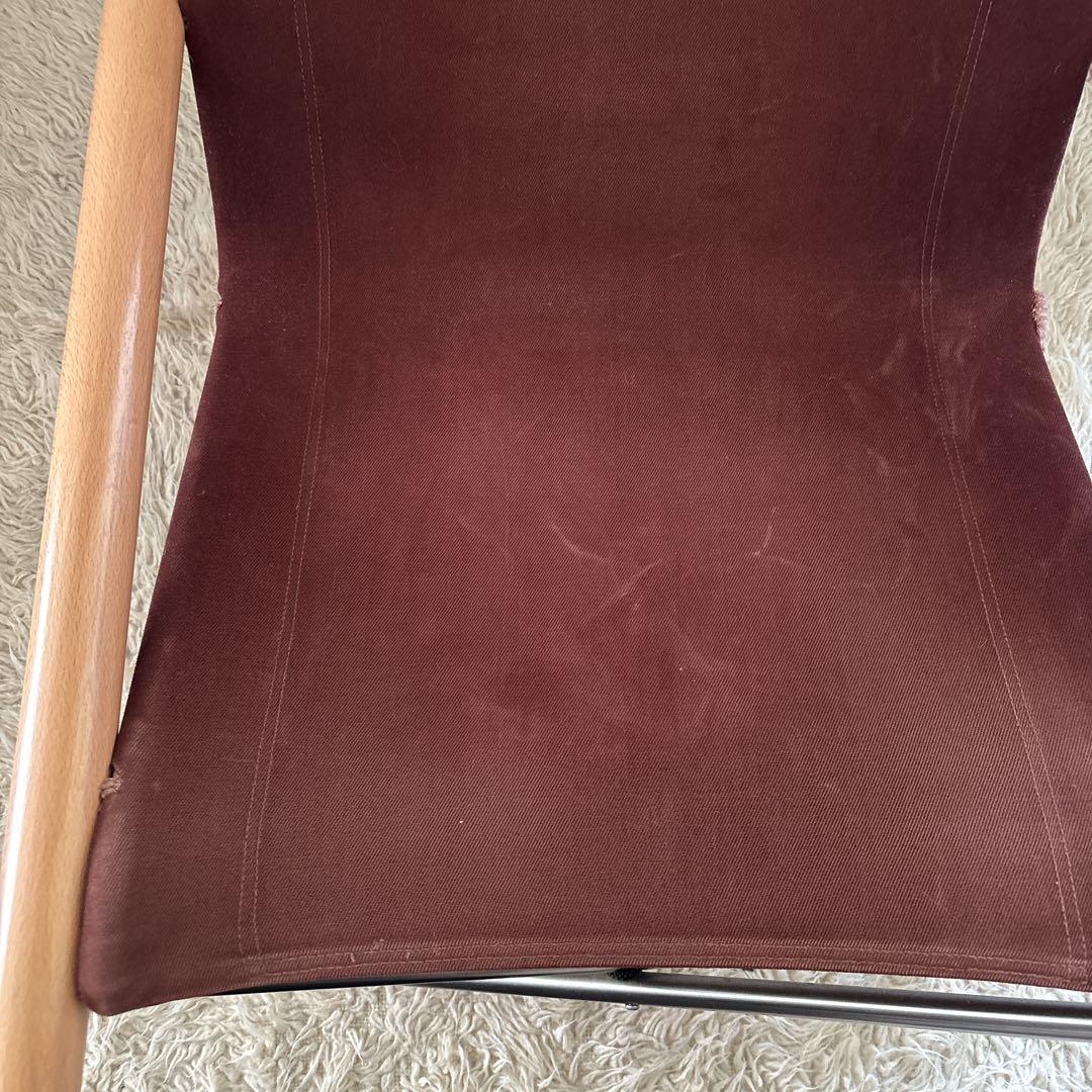 NychairX ニーファニチア製(オリジナル) 新居猛　ニーチェアx