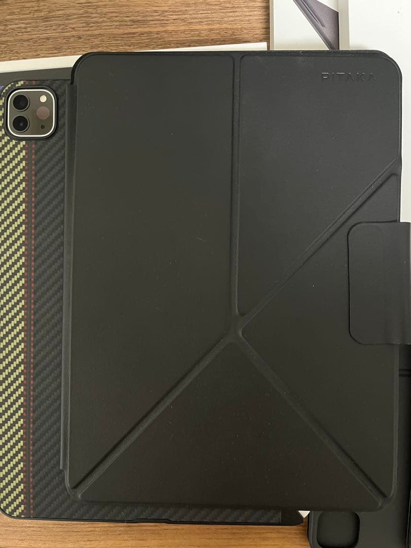 iPad Pro 11インチ Wi-Fiモデル 128GB 付属品セット