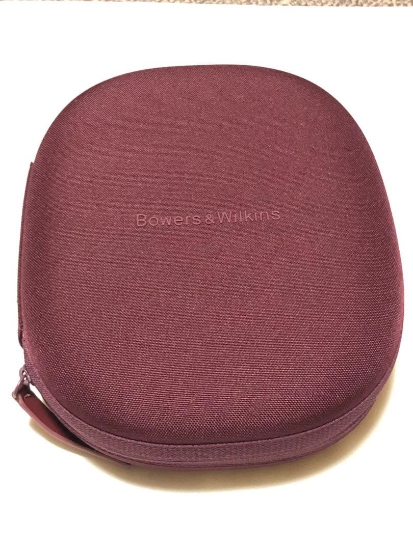 Bowers & Wilkins Px8 ワイヤレスヘッドフォン